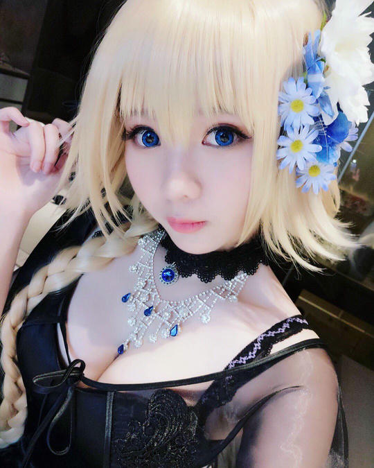 霜月shimo NO.002 Cos合集 [598P-181MB]_第22集