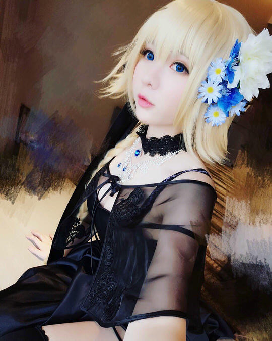 霜月shimo NO.002 Cos合集 [598P-181MB]_第22集