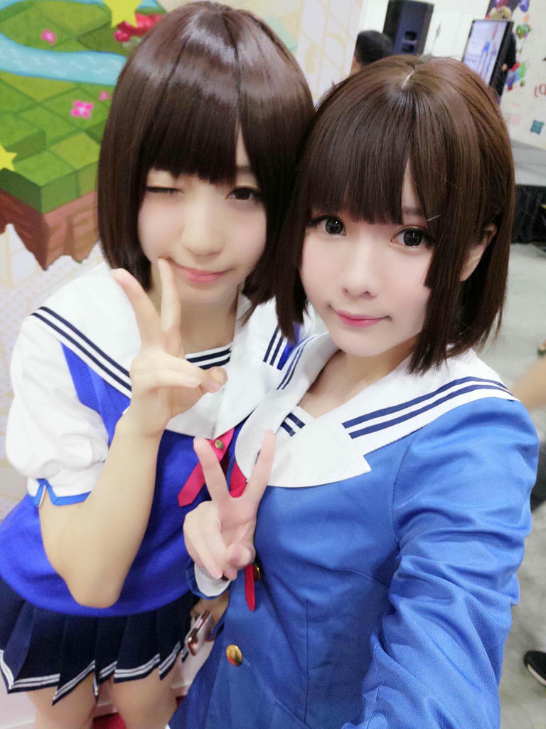 霜月shimo NO.002 Cos合集 [598P-181MB]_第22集