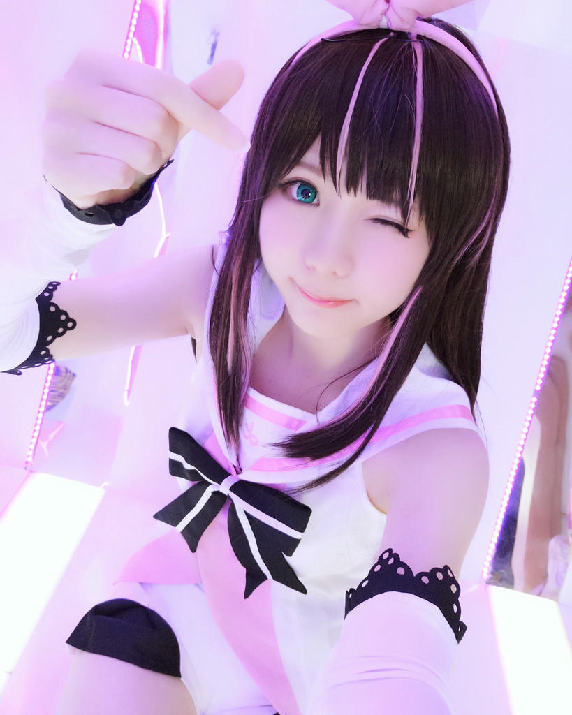 霜月shimo NO.002 Cos合集 [598P-181MB]_第22集