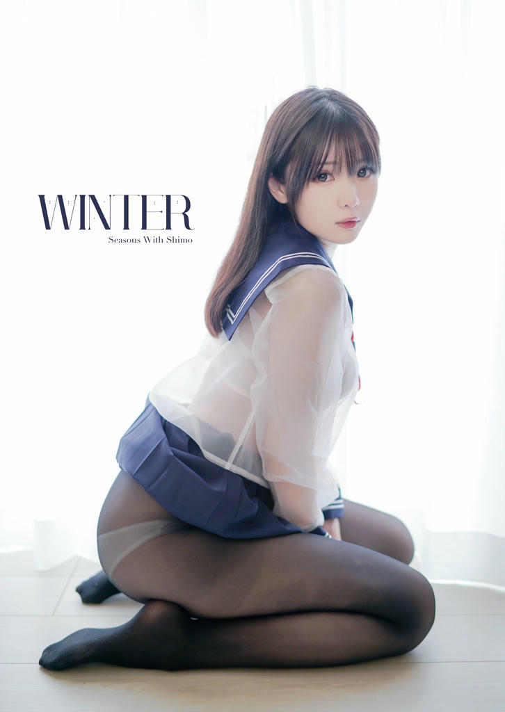 霜月shimo NO.002 Cos合集 [598P-181MB]_第3集