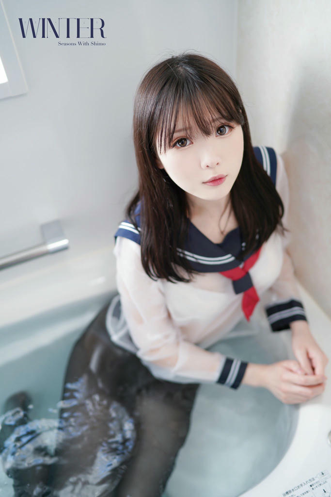 霜月shimo NO.002 Cos合集 [598P-181MB]_第3集