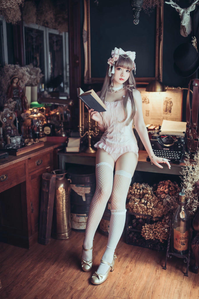 霜月shimo NO.002 Cos合集 [598P-181MB]_第24集