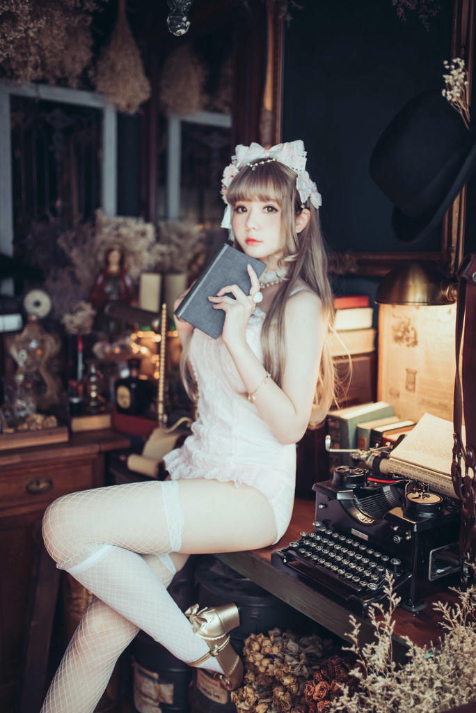 霜月shimo NO.002 Cos合集 [598P-181MB]_第24集