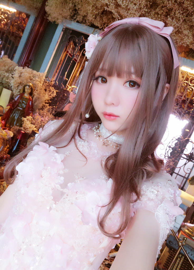 霜月shimo NO.002 Cos合集 [598P-181MB]_第24集