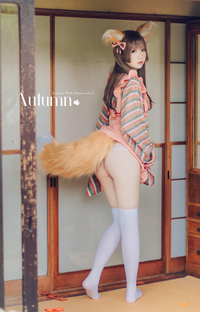 霜月shimo NO.002 Cos合集 [598P-181MB]_第3集