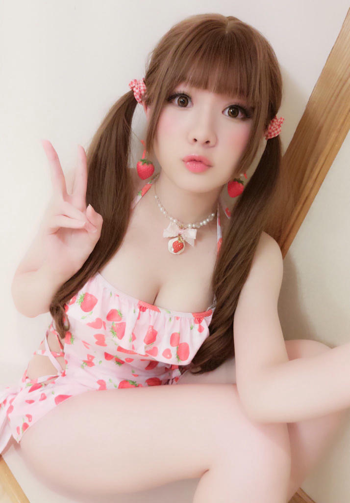 霜月shimo NO.002 Cos合集 [598P-181MB]_第25集