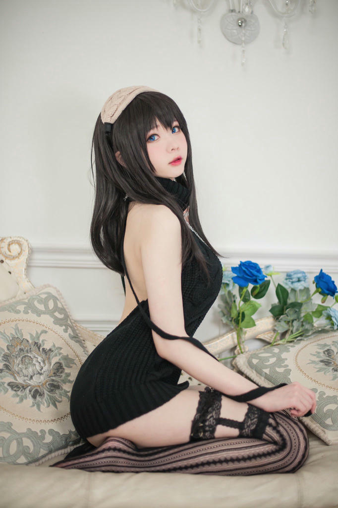 霜月shimo NO.002 Cos合集 [598P-181MB]_第25集