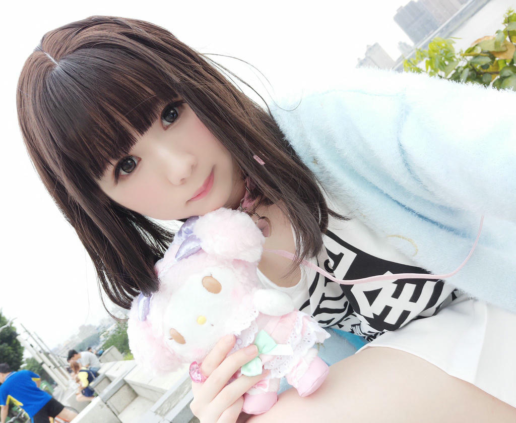 霜月shimo NO.002 Cos合集 [598P-181MB]_第26集