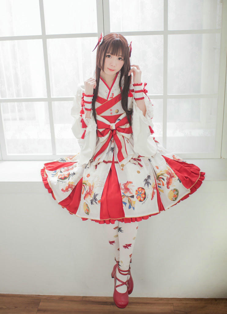 霜月shimo NO.002 Cos合集 [598P-181MB]_第26集