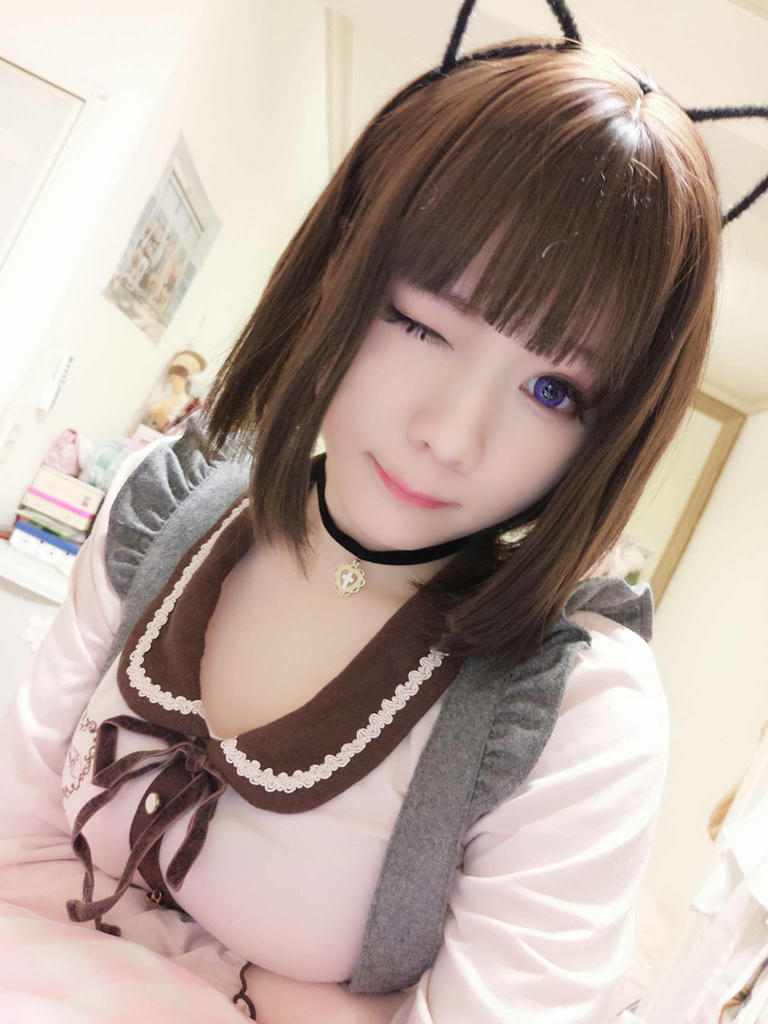 霜月shimo NO.002 Cos合集 [598P-181MB]_第26集