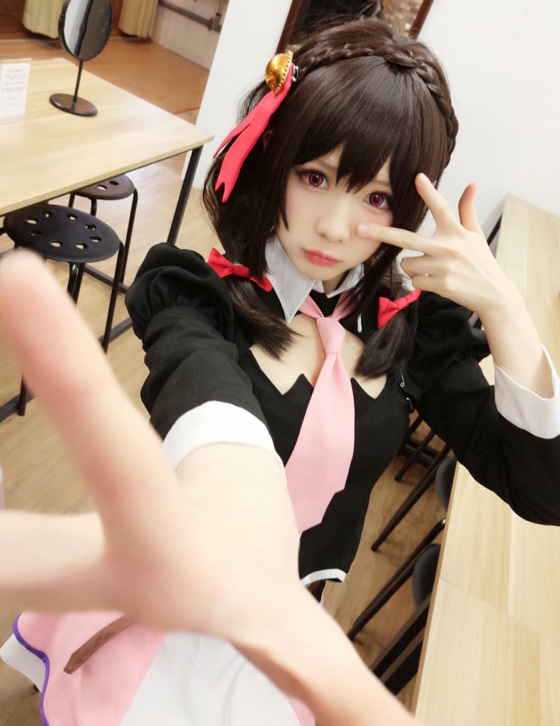 霜月shimo NO.002 Cos合集 [598P-181MB]_第26集