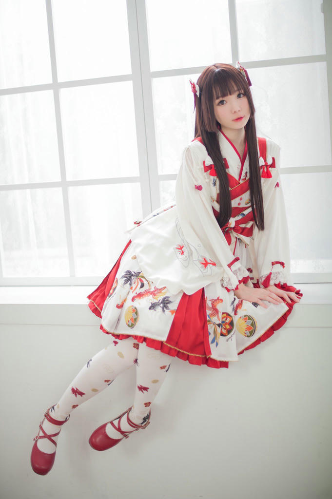 霜月shimo NO.002 Cos合集 [598P-181MB]_第26集