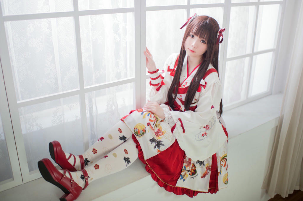 霜月shimo NO.002 Cos合集 [598P-181MB]_第27集