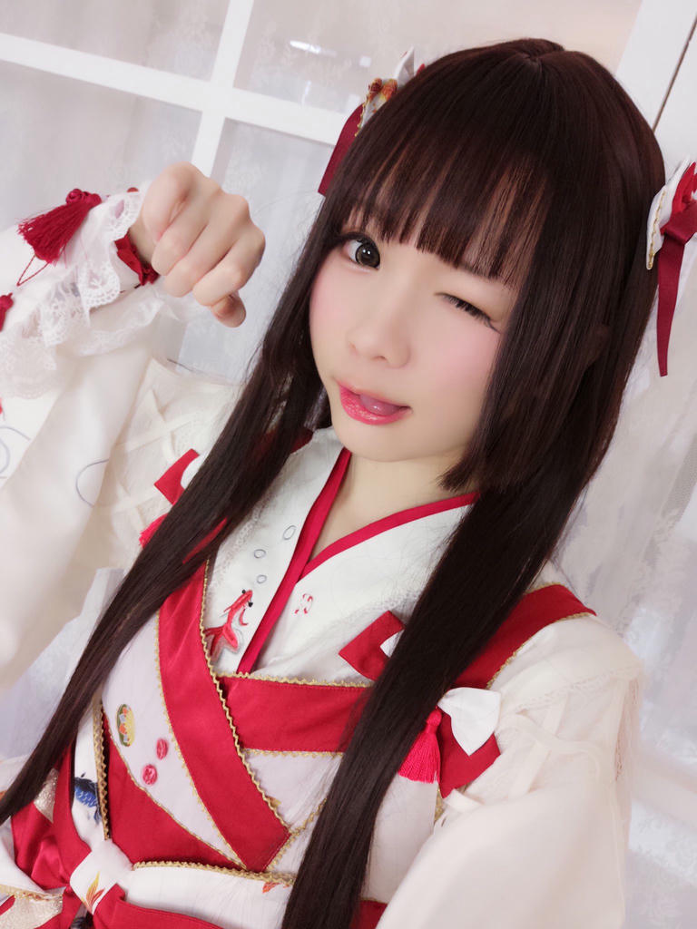 霜月shimo NO.002 Cos合集 [598P-181MB]_第27集