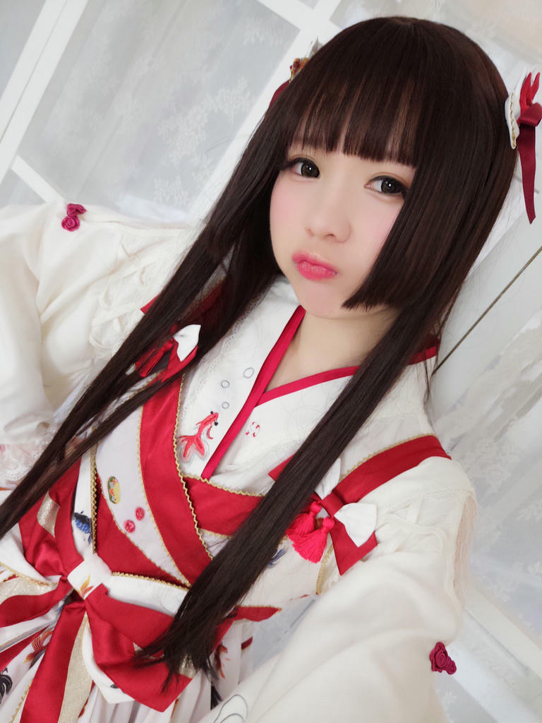 霜月shimo NO.002 Cos合集 [598P-181MB]_第27集