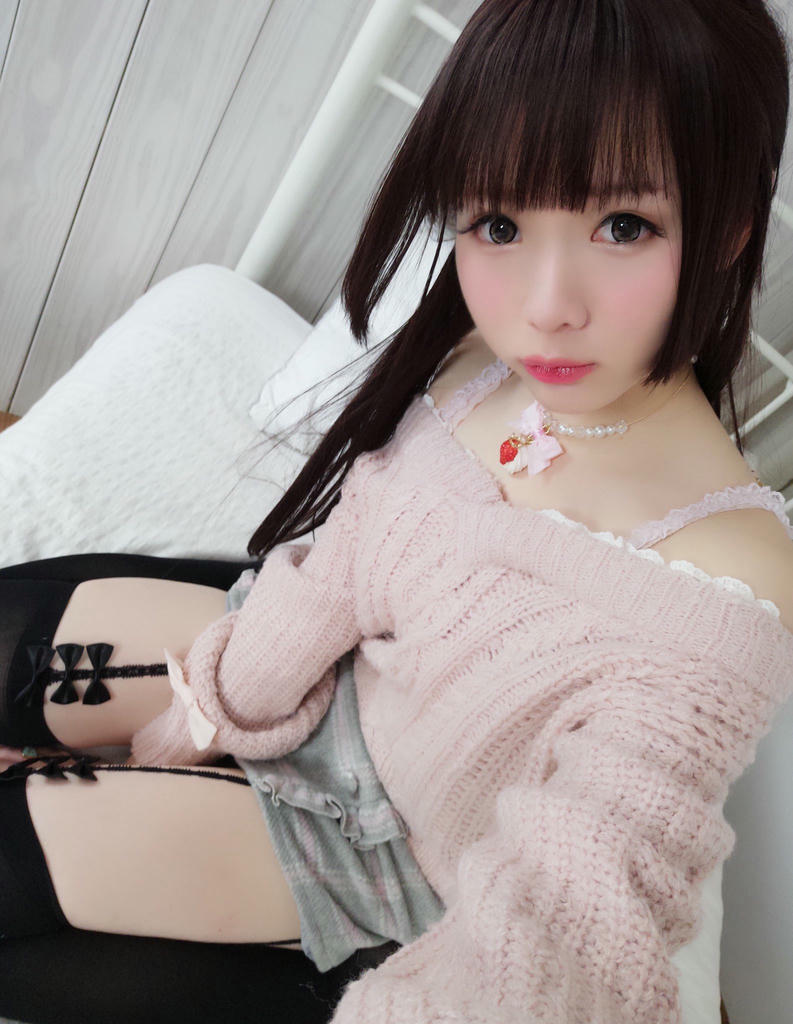 霜月shimo NO.002 Cos合集 [598P-181MB]_第27集