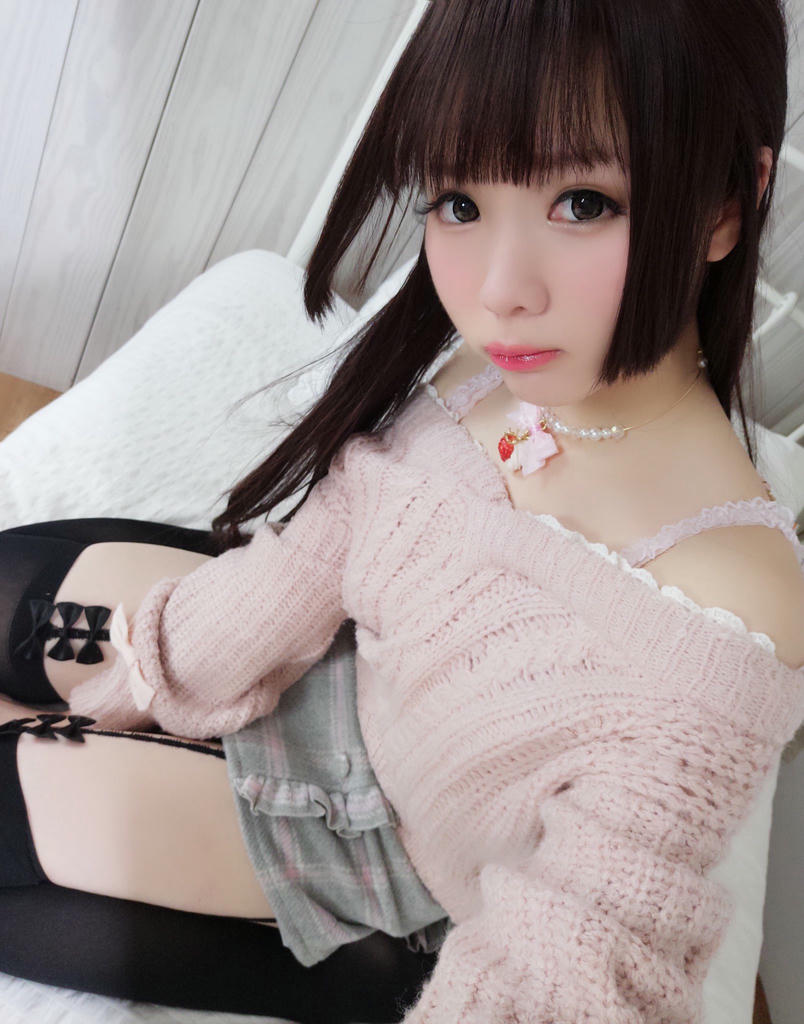 霜月shimo NO.002 Cos合集 [598P-181MB]_第27集