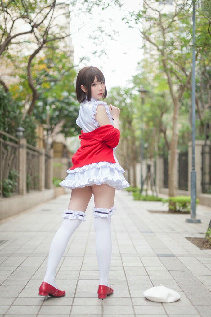 霜月shimo NO.002 Cos合集 [598P-181MB]_第27集