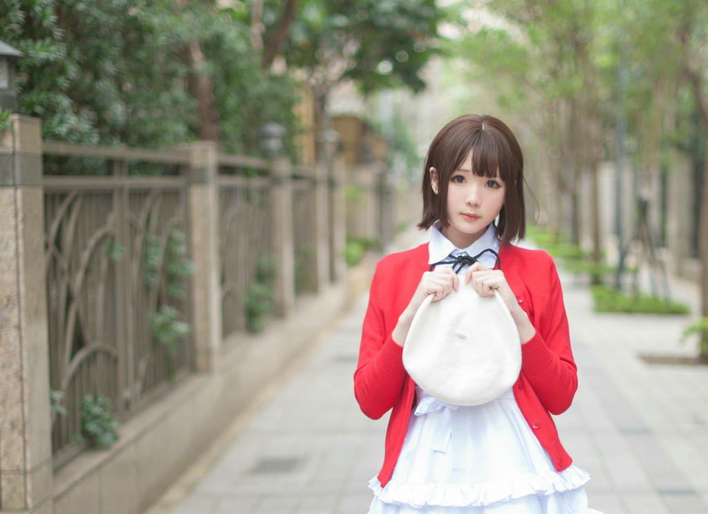 霜月shimo NO.002 Cos合集 [598P-181MB]_第27集