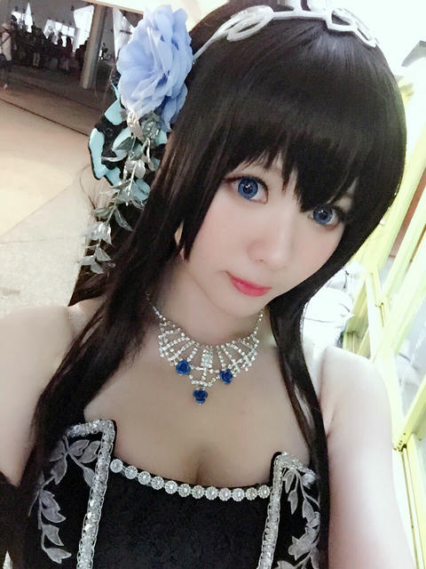 霜月shimo NO.002 Cos合集 [598P-181MB]_第27集