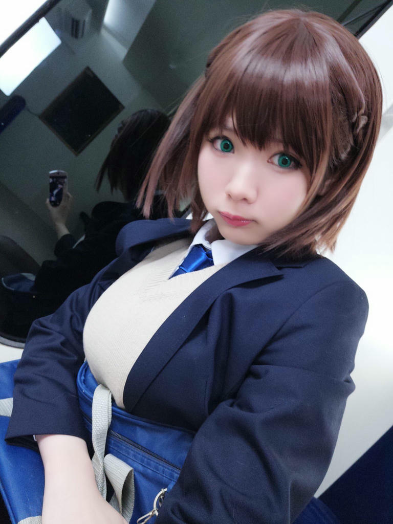 霜月shimo NO.002 Cos合集 [598P-181MB]_第28集