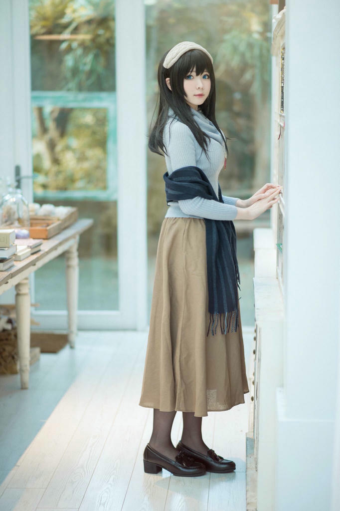 霜月shimo NO.002 Cos合集 [598P-181MB]_第29集