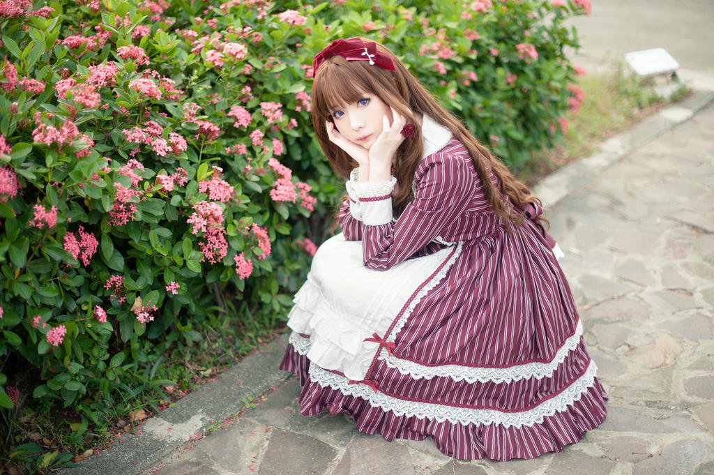 霜月shimo NO.002 Cos合集 [598P-181MB]_第29集