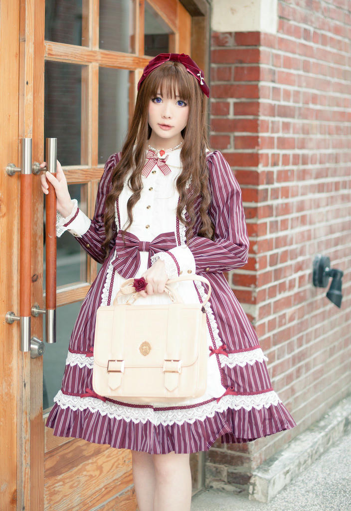 霜月shimo NO.002 Cos合集 [598P-181MB]_第29集