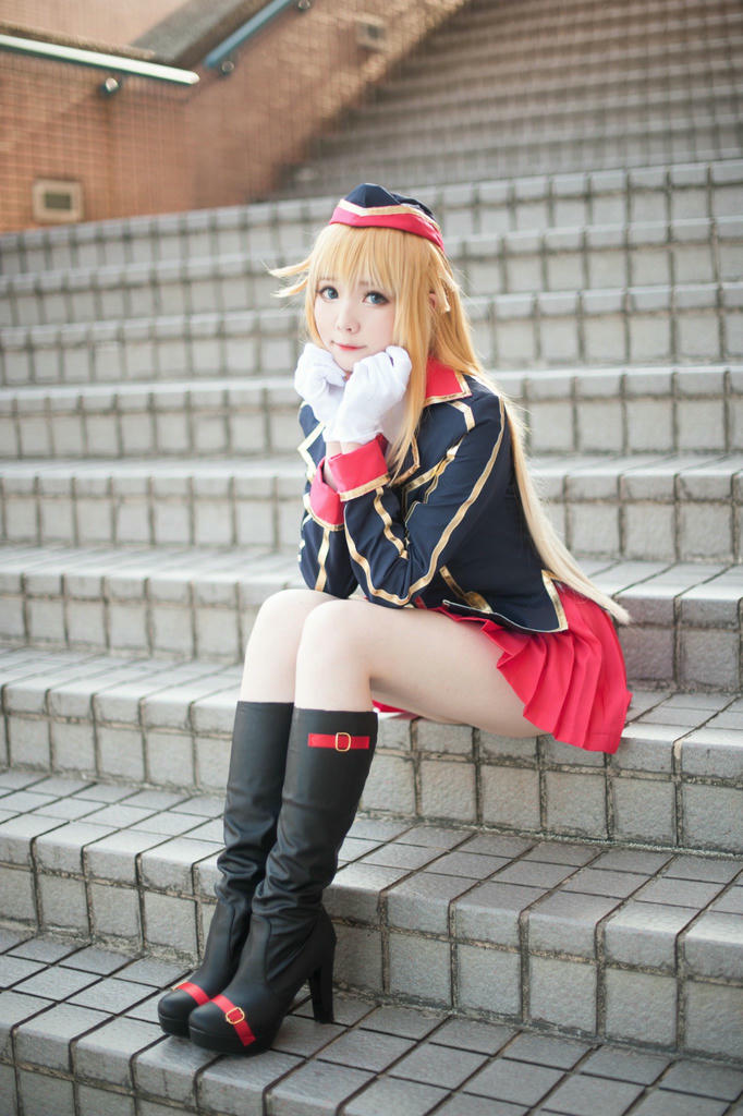 霜月shimo NO.002 Cos合集 [598P-181MB]_第29集