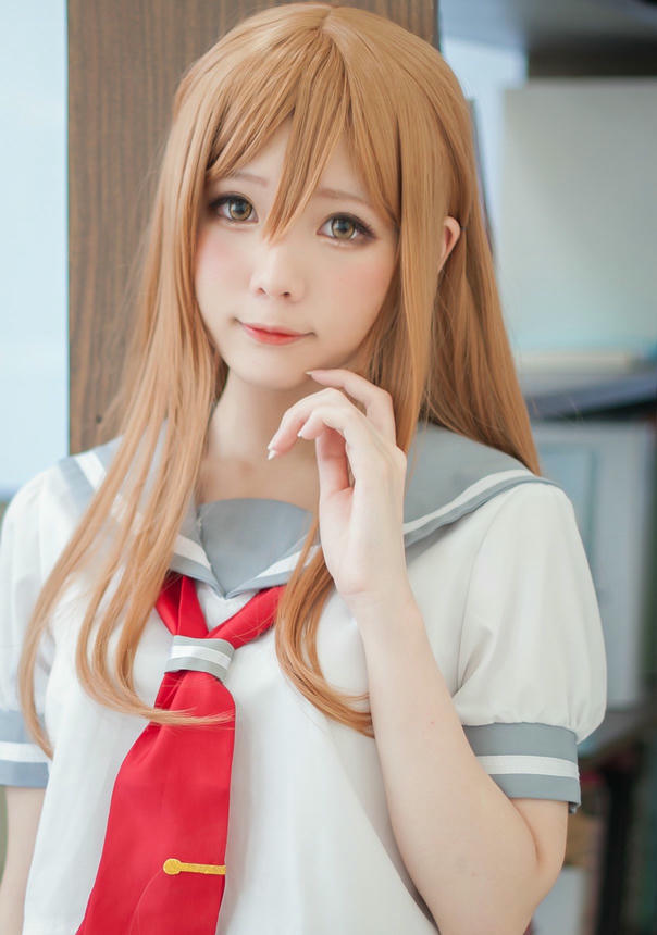 霜月shimo NO.002 Cos合集 [598P-181MB]_第29集