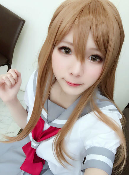 霜月shimo NO.002 Cos合集 [598P-181MB]_第29集