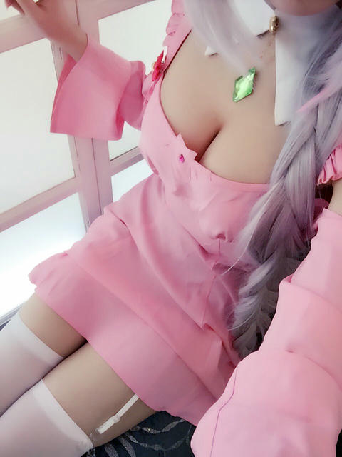 霜月shimo NO.002 Cos合集 [598P-181MB]_第29集