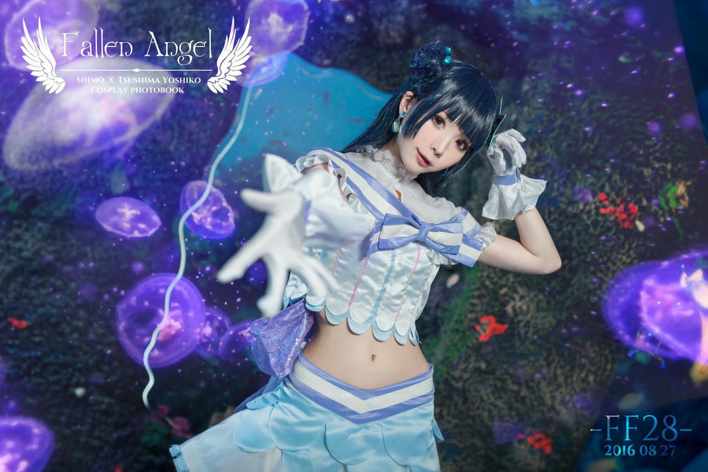 霜月shimo NO.002 Cos合集 [598P-181MB]_第29集