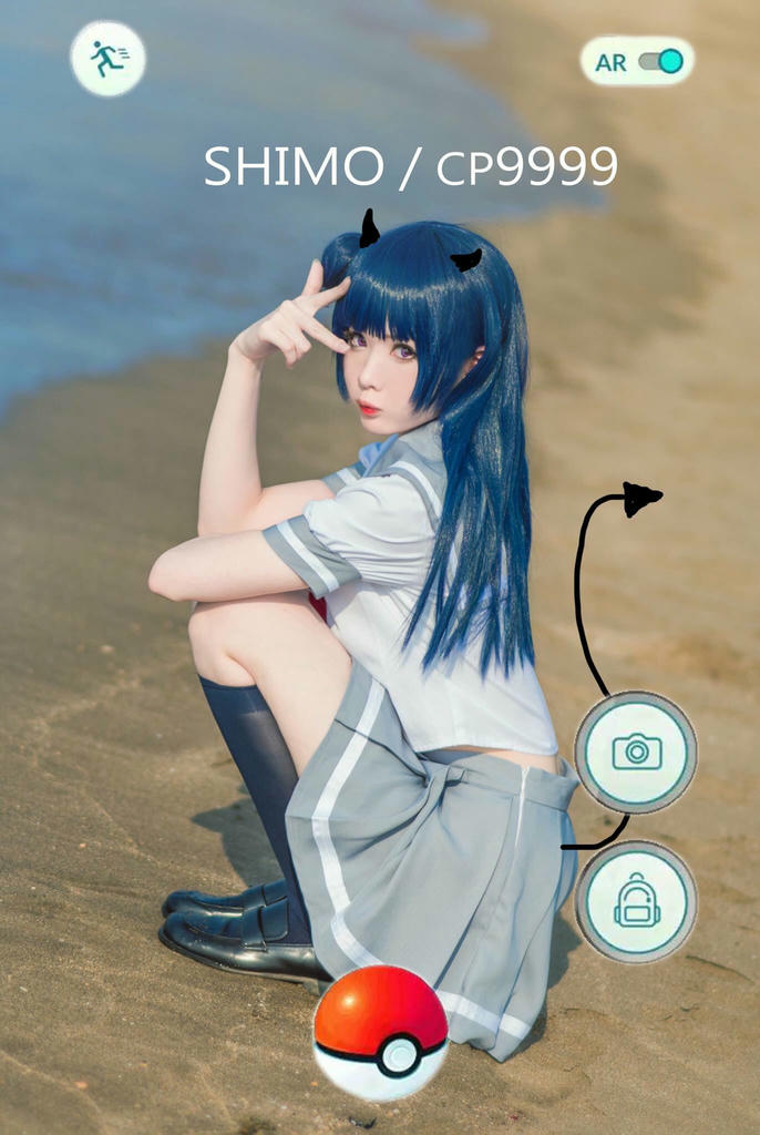 霜月shimo NO.002 Cos合集 [598P-181MB]_第30集