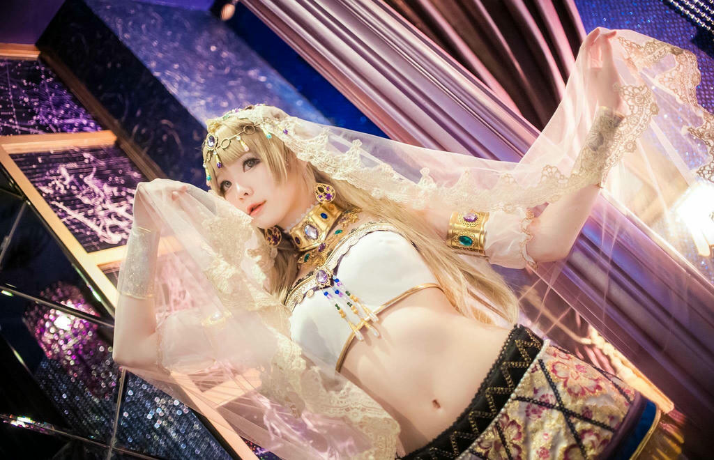 霜月shimo NO.002 Cos合集 [598P-181MB]_第30集