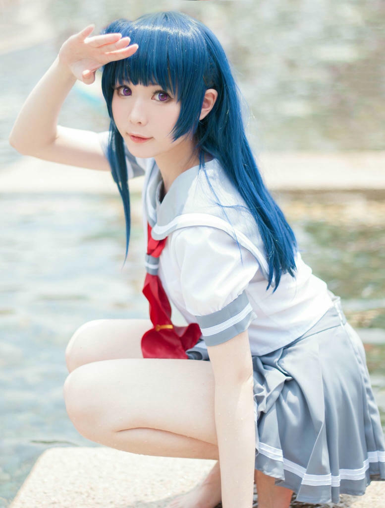 霜月shimo NO.002 Cos合集 [598P-181MB]_第30集