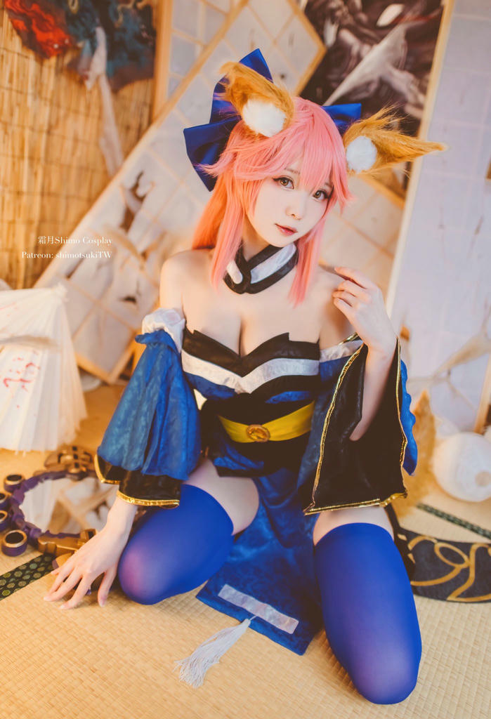 霜月shimo NO.002 Cos合集 [598P-181MB]_第4集