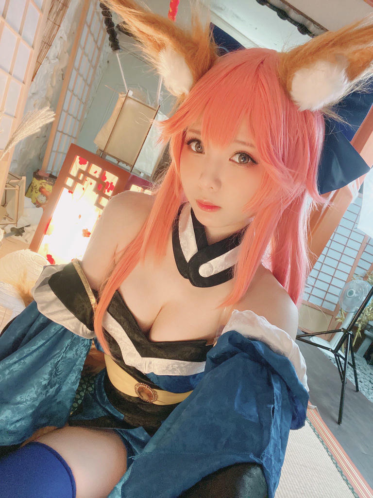 霜月shimo NO.002 Cos合集 [598P-181MB]_第4集