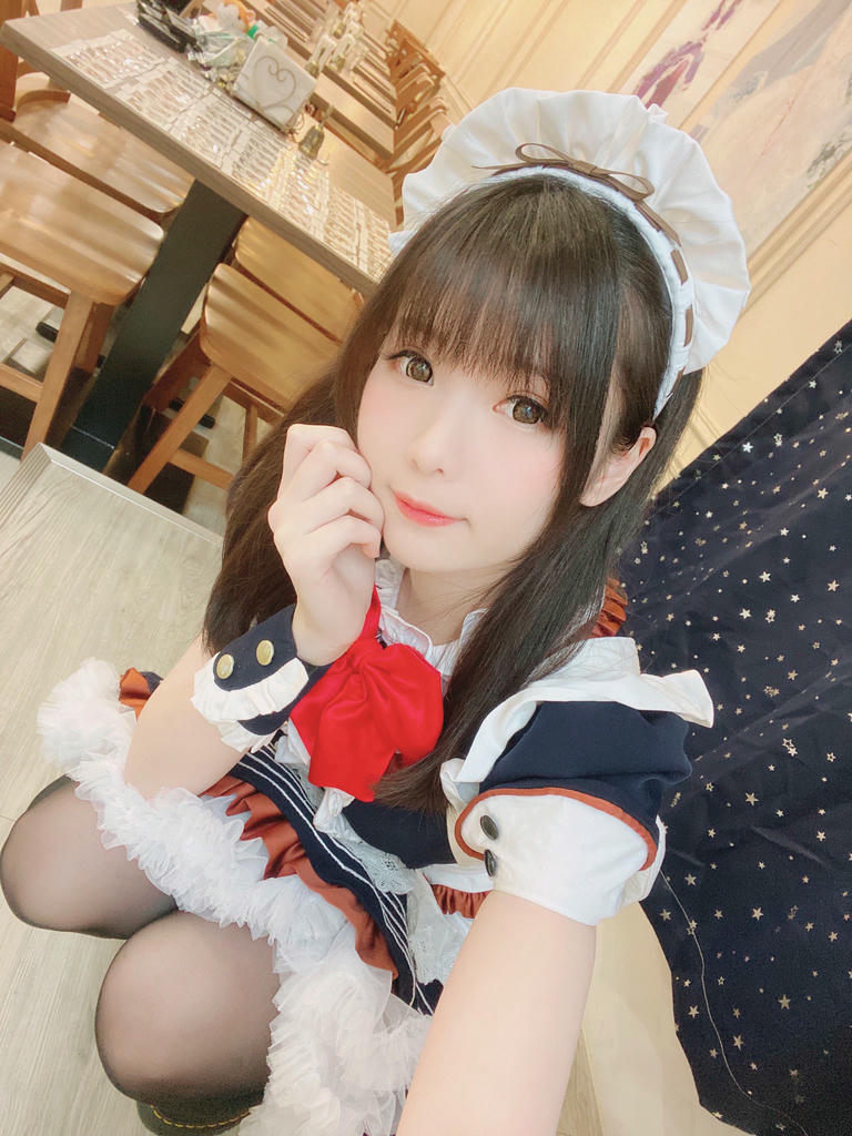 霜月shimo NO.002 Cos合集 [598P-181MB]_第5集