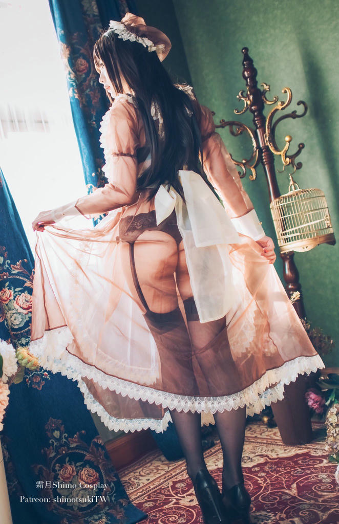 霜月shimo NO.002 Cos合集 [598P-181MB]_第5集