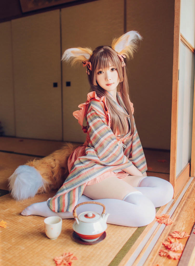 霜月shimo NO.002 Cos合集 [598P-181MB]_第5集