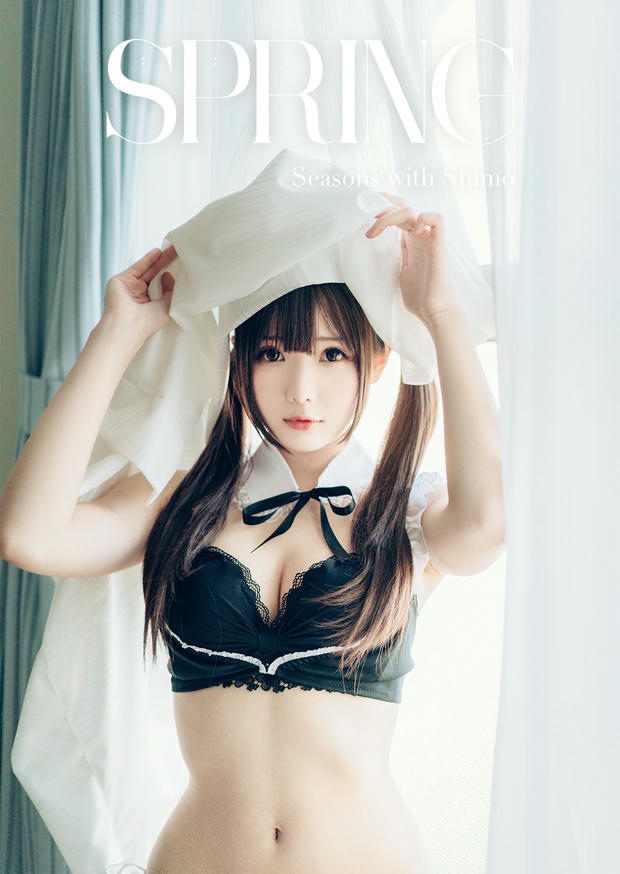 霜月shimo NO.002 Cos合集 [598P-181MB]_第5集