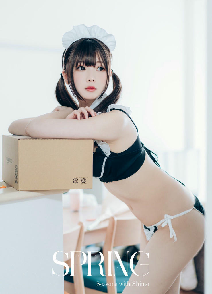 霜月shimo NO.002 Cos合集 [598P-181MB]_第5集