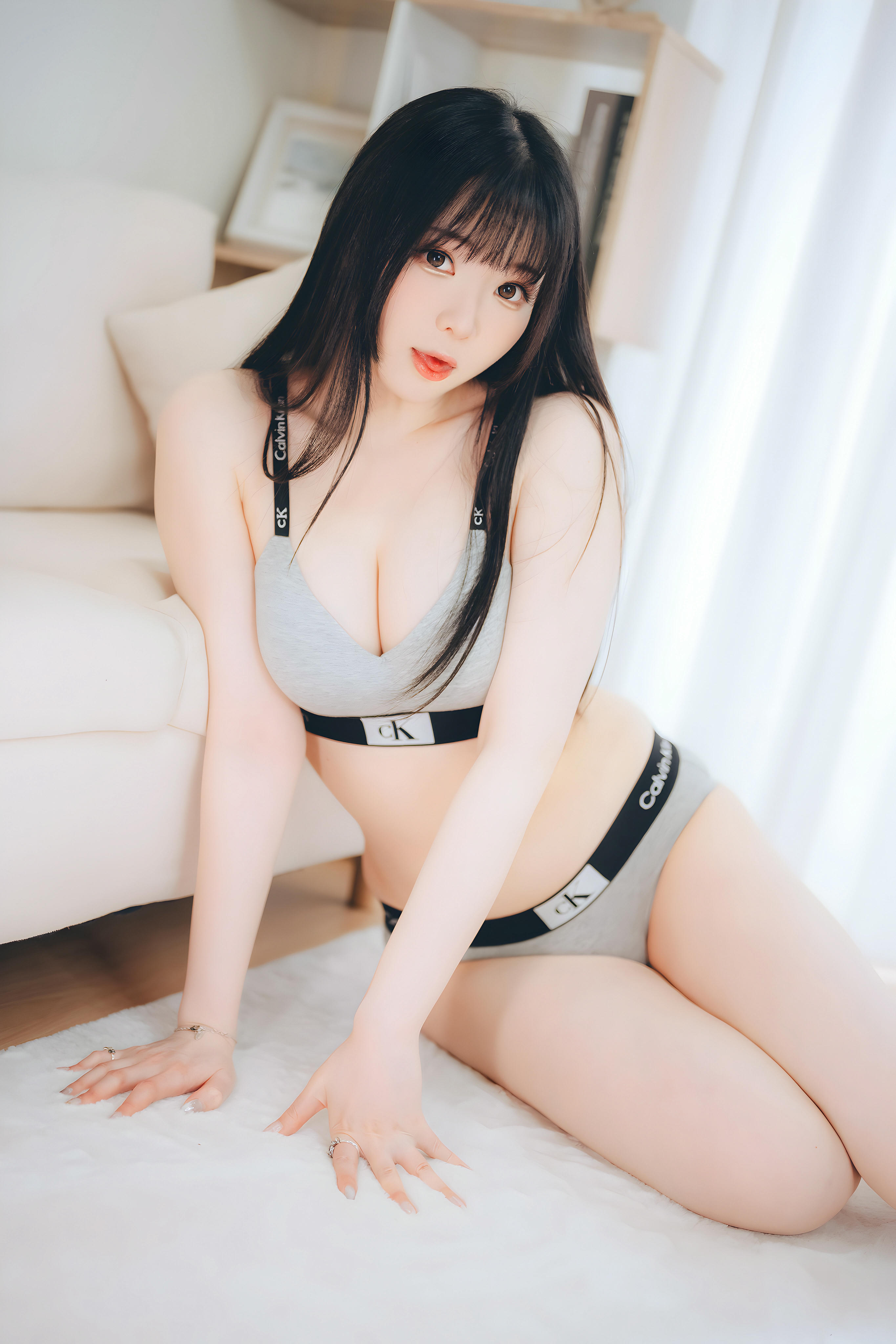 霜月shimo NO.121 DL版写真集 週末彼女 [101P-1.25GB]_第1集