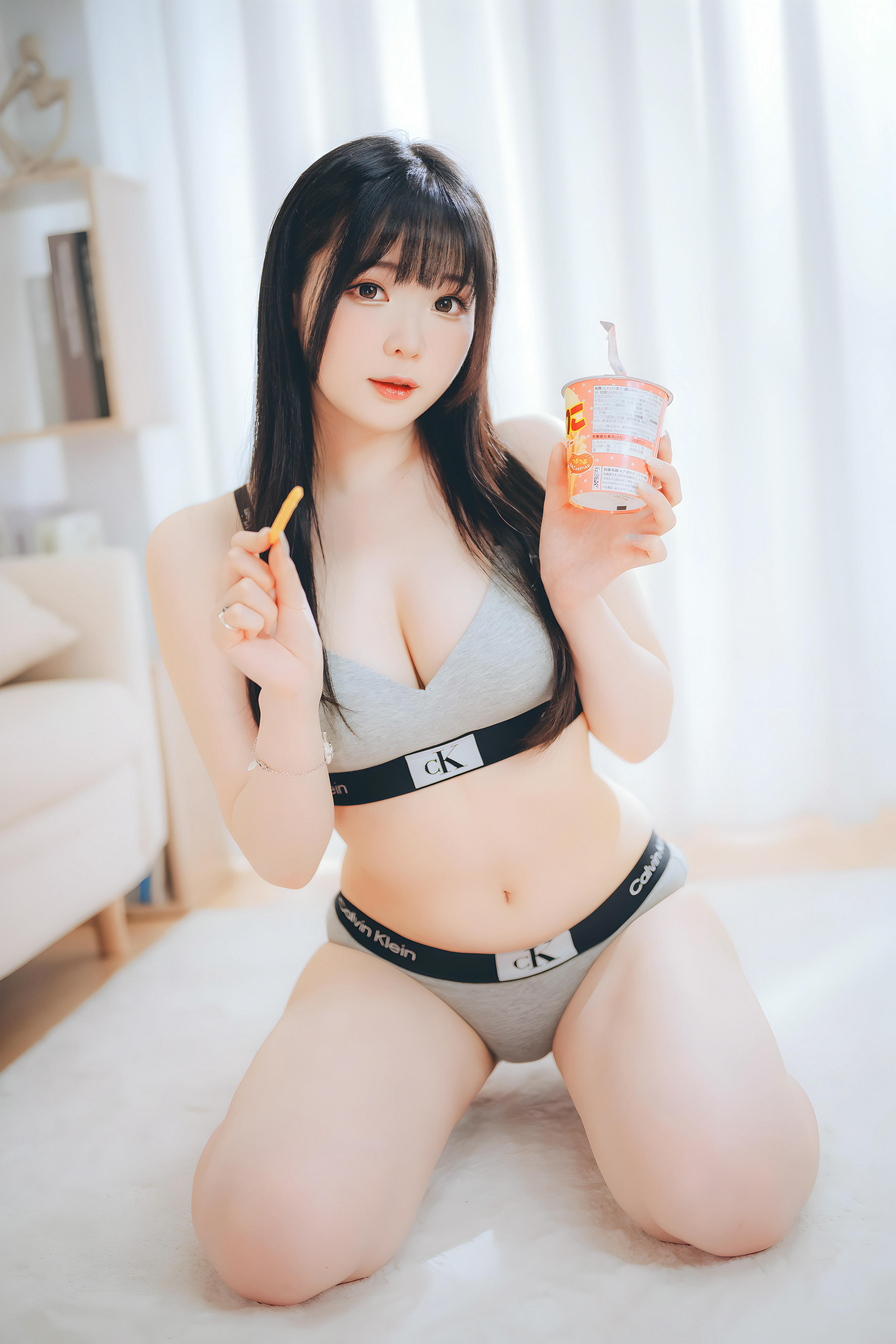 霜月shimo NO.121 DL版写真集 週末彼女 [101P-1.25GB]_第2集