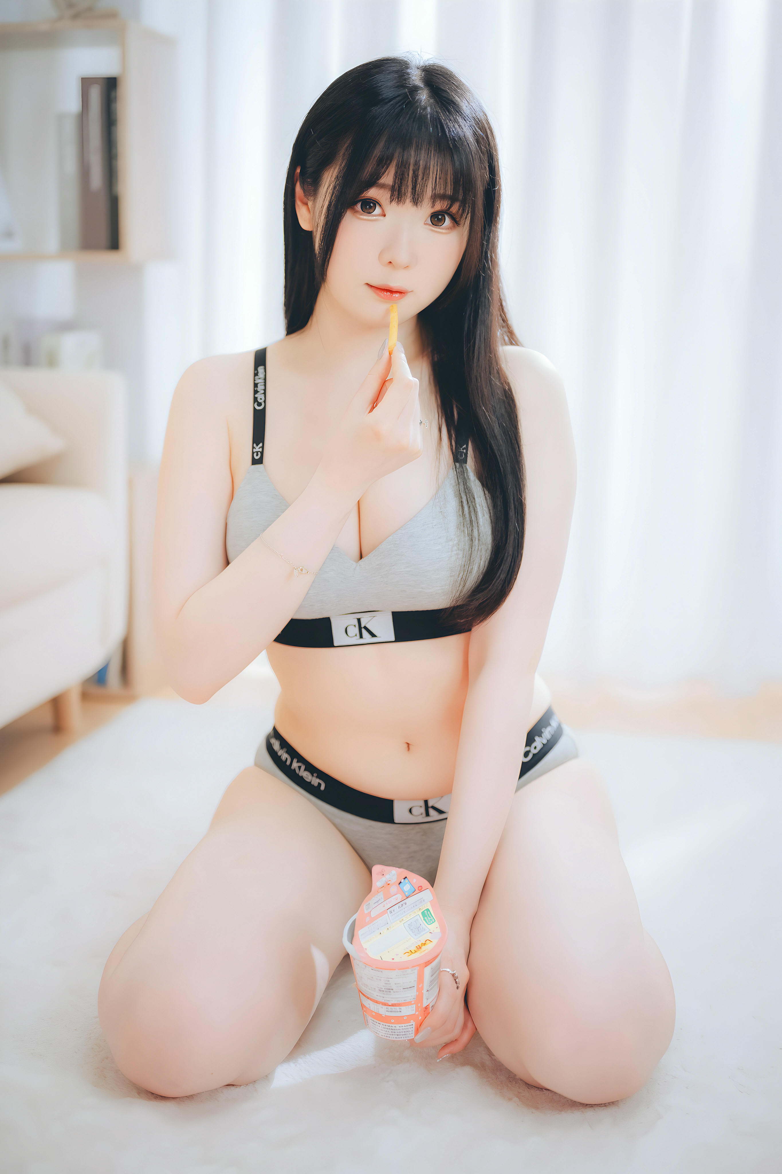 霜月shimo NO.121 DL版写真集 週末彼女 [101P-1.25GB]_第2集