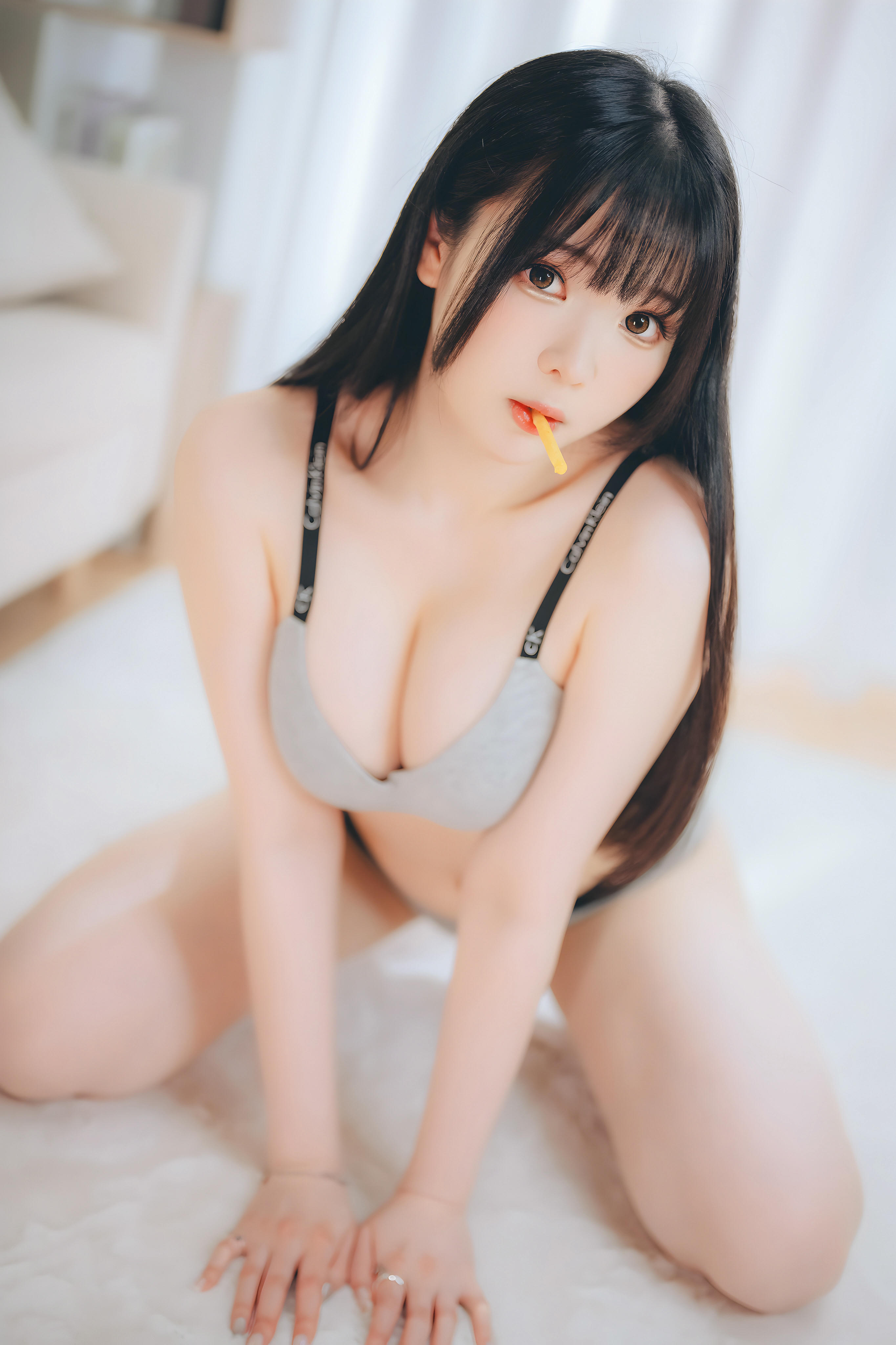 霜月shimo NO.121 DL版写真集 週末彼女 [101P-1.25GB]_第2集