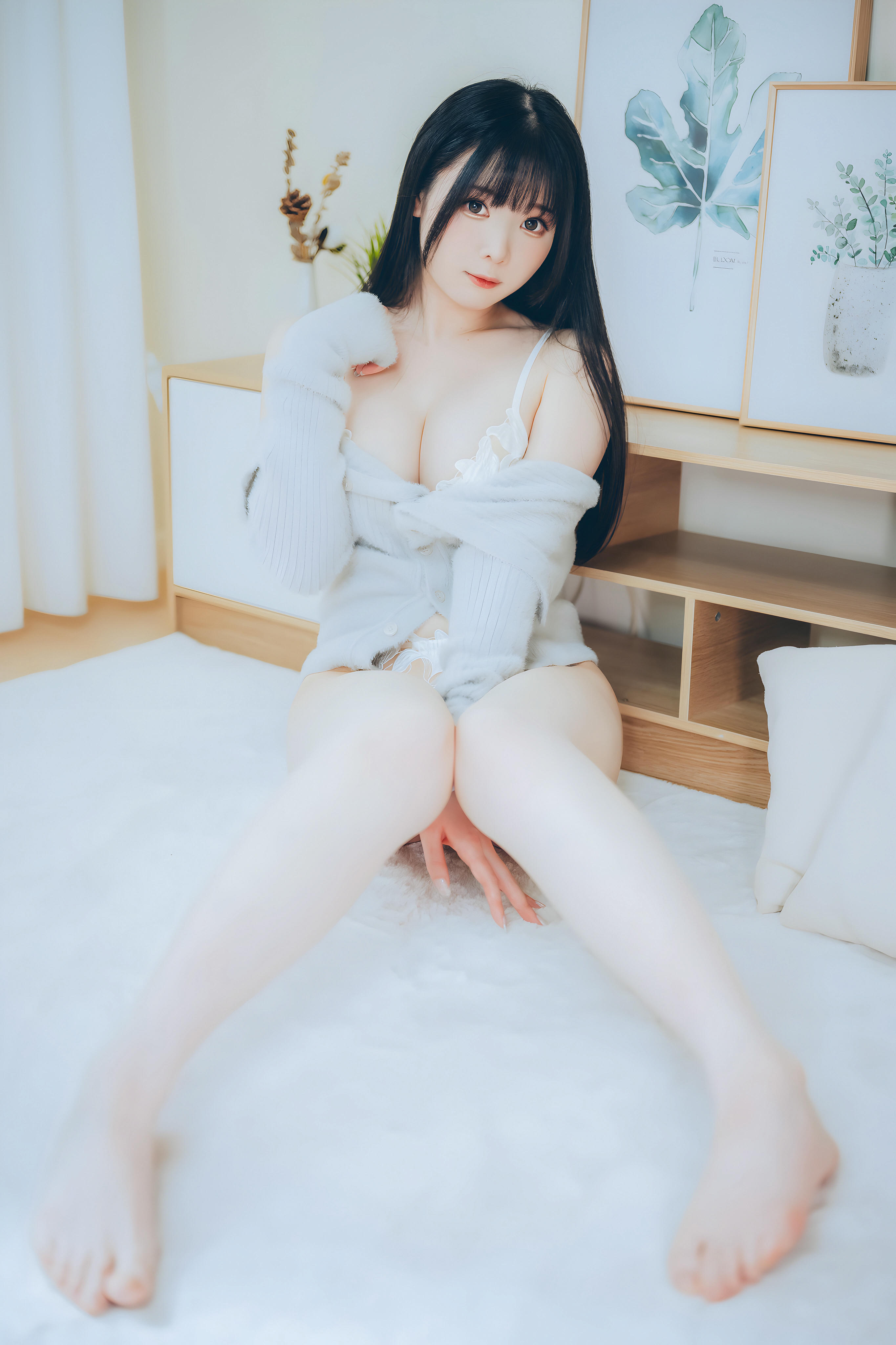 霜月shimo NO.121 DL版写真集 週末彼女 [101P-1.25GB]_第2集