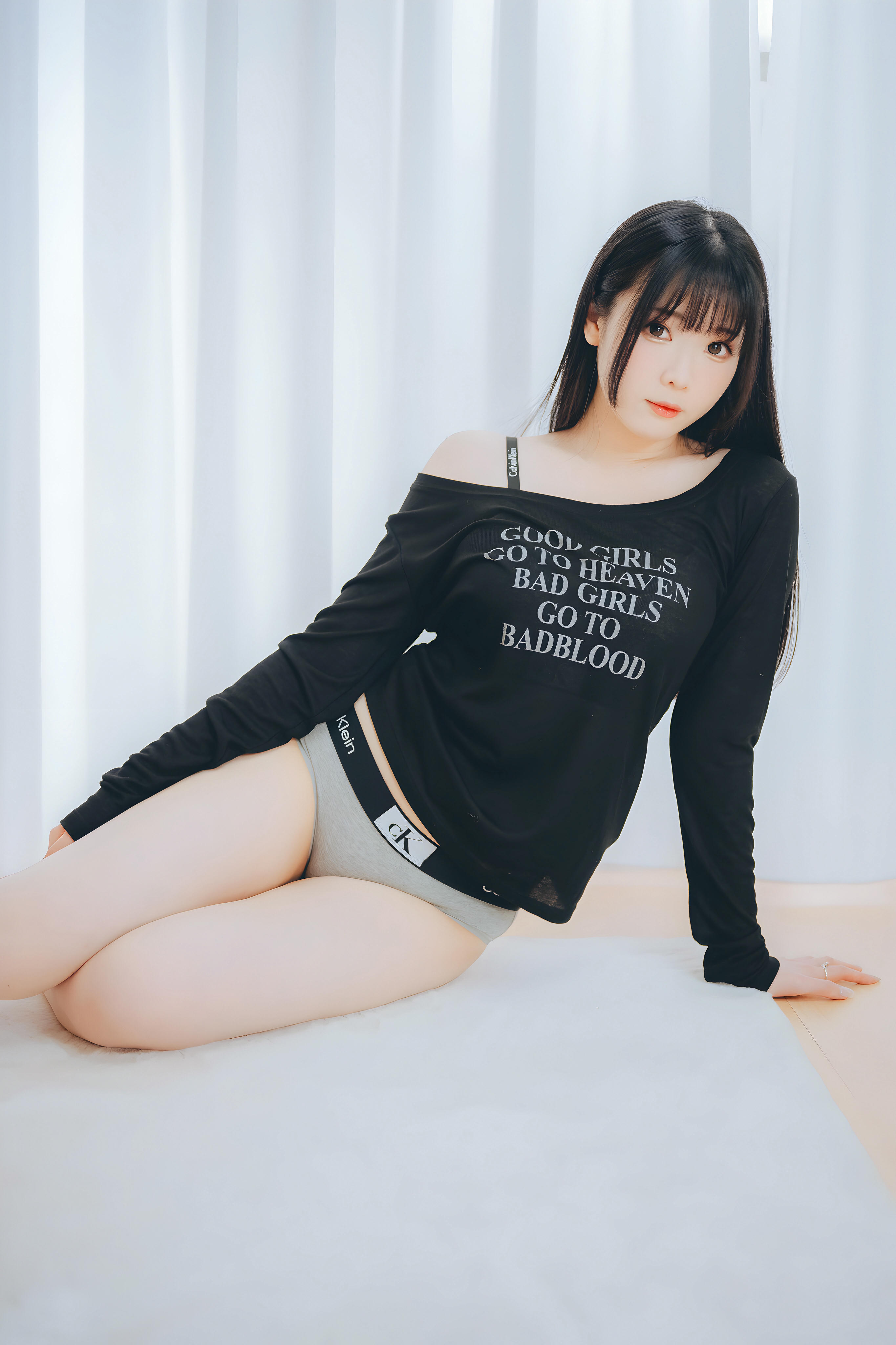 霜月shimo NO.121 DL版写真集 週末彼女 [101P-1.25GB]_第1集